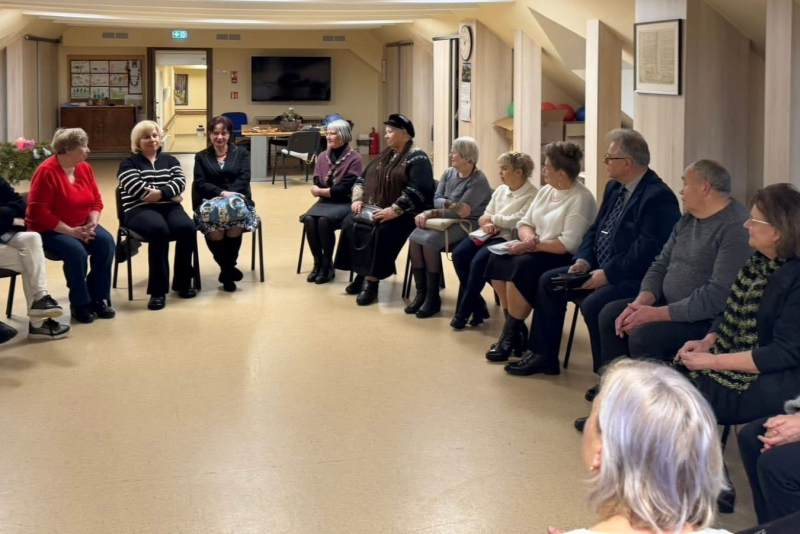 „Owens Corning“ parama sveikatos stiprinimo iniciatyvoms Lietuvoje