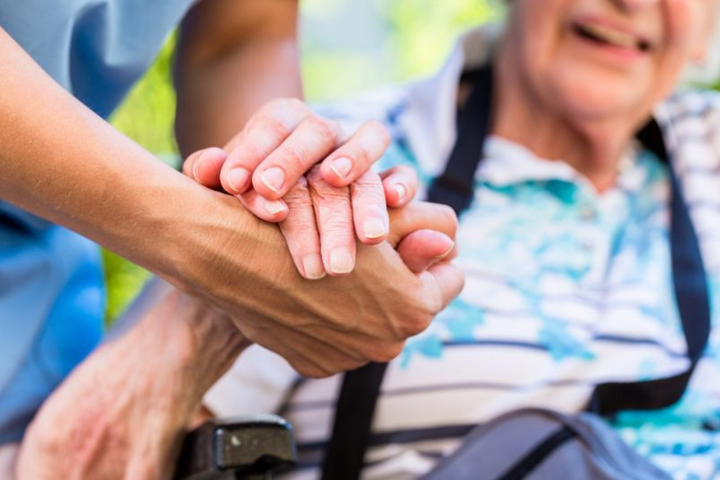 Popiežiaus žinia 34-osios Pasaulinės ligonio dienos proga