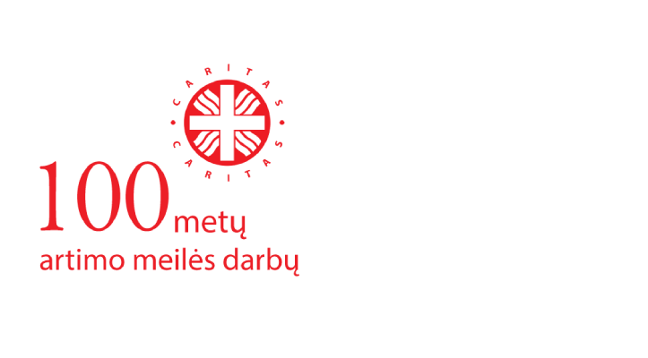Lietuvos Caritas