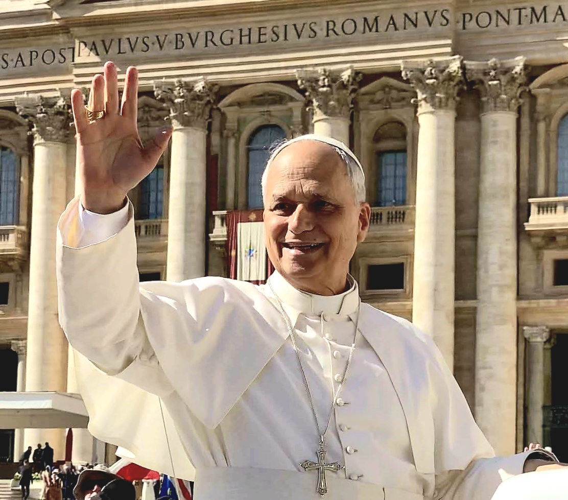 Tikėjimo negalima atskirti nuo meilės vargšams, – savo pirmajame apaštališkajame paraginime teigia popiežius Leonas XIV